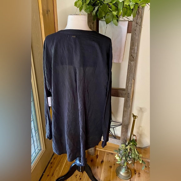 🏖️O'Neill Belizin Swimsuit Cover Up🏖️ NWT - Picture 4 of 15